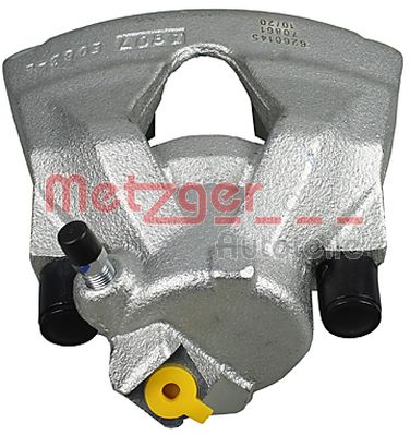Etrier frana METZGER 6260145